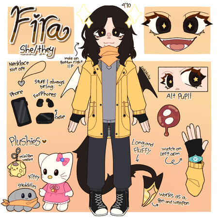 simple/symmetrical ref