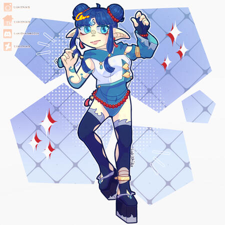 Fullbody