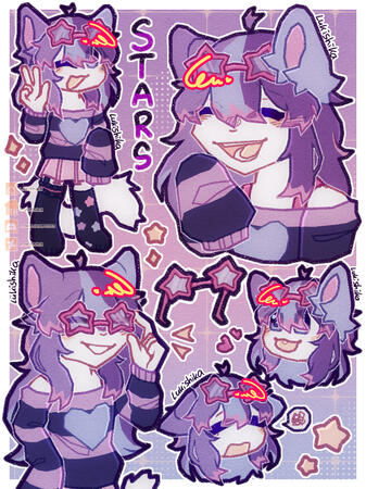 doodlepage