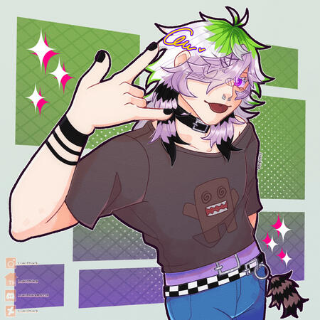 halfbody