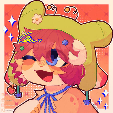 chibi icon
