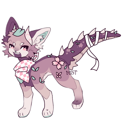 on base design [base by mistral]