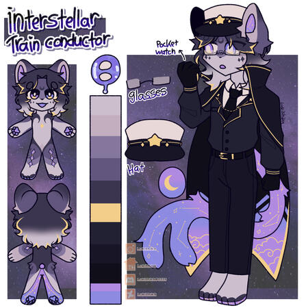 simple ref