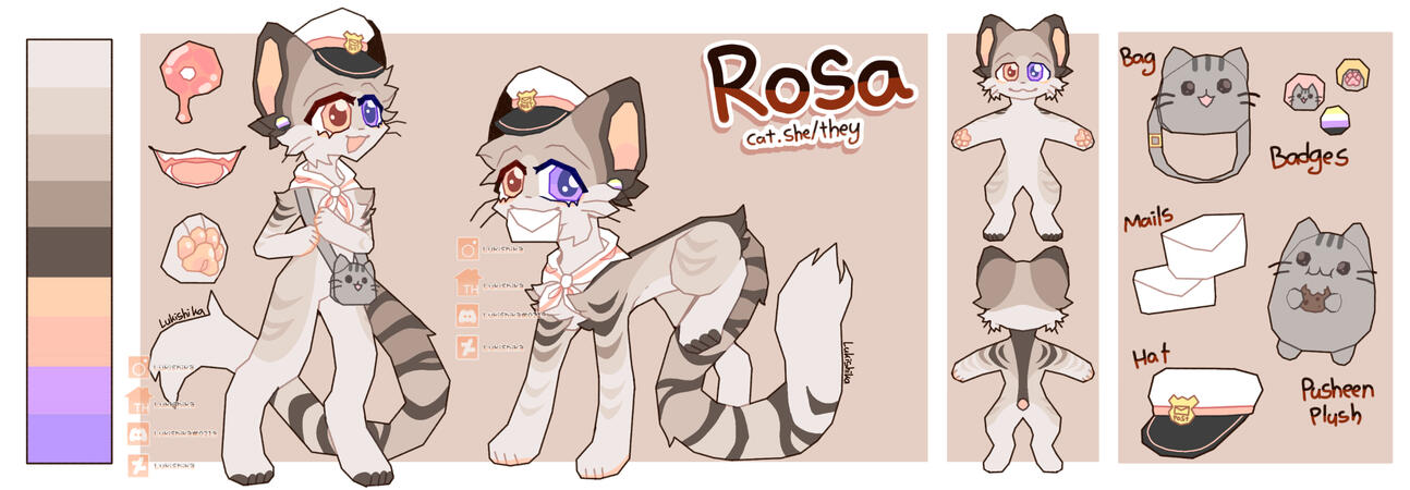 complex ref