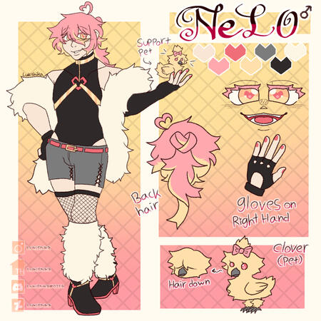 simple ref
